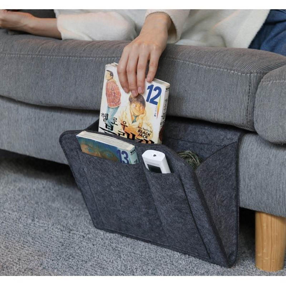 Hanging-Bag-Bedside-Storage-Organizer-Bed-Felt-Pocket-Sofa-Armrest-Phone-Holder-1572076-7