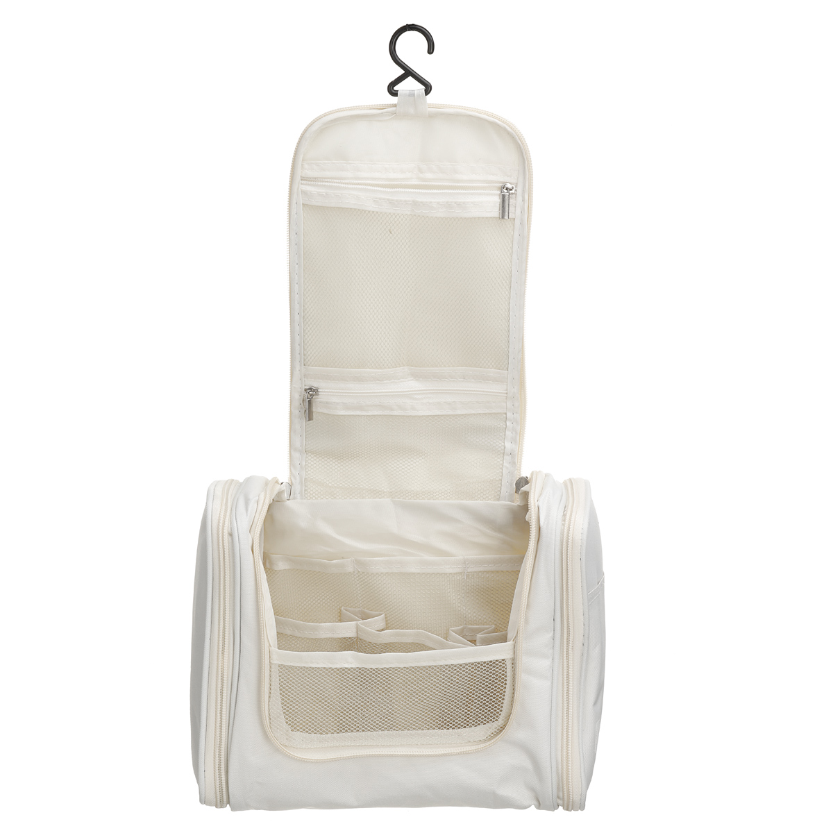 Hook-Design-Double-Sided-Zipper-Large-Capacity-Makeup-Brushing-Storage-Bag-1861450-19
