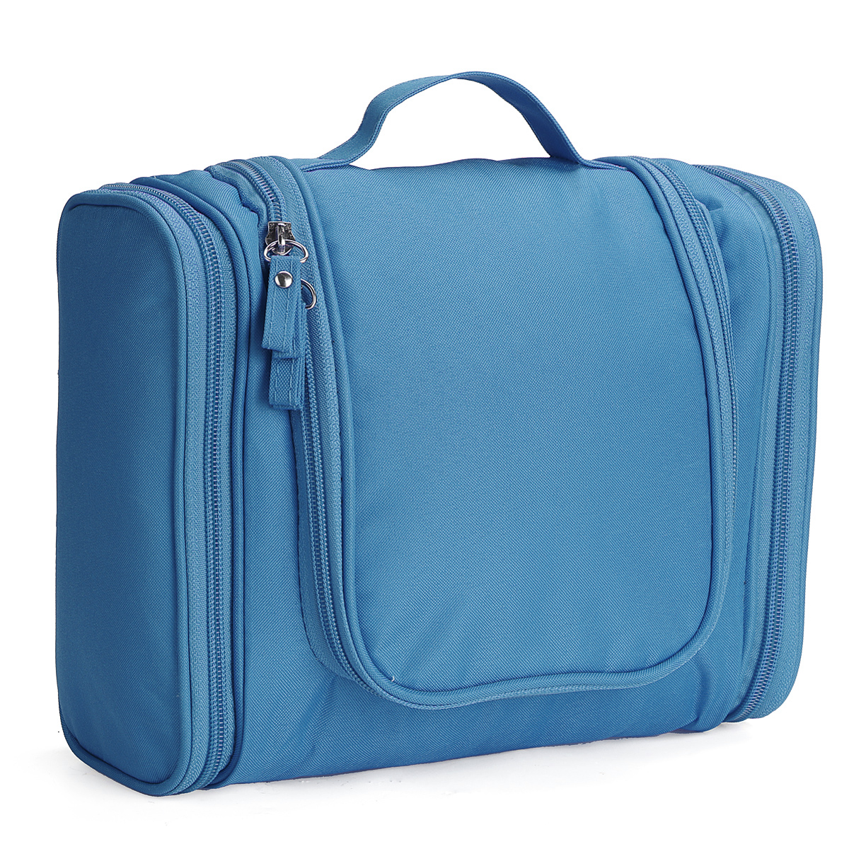 Hook-Design-Double-Sided-Zipper-Large-Capacity-Makeup-Brushing-Storage-Bag-1861450-4