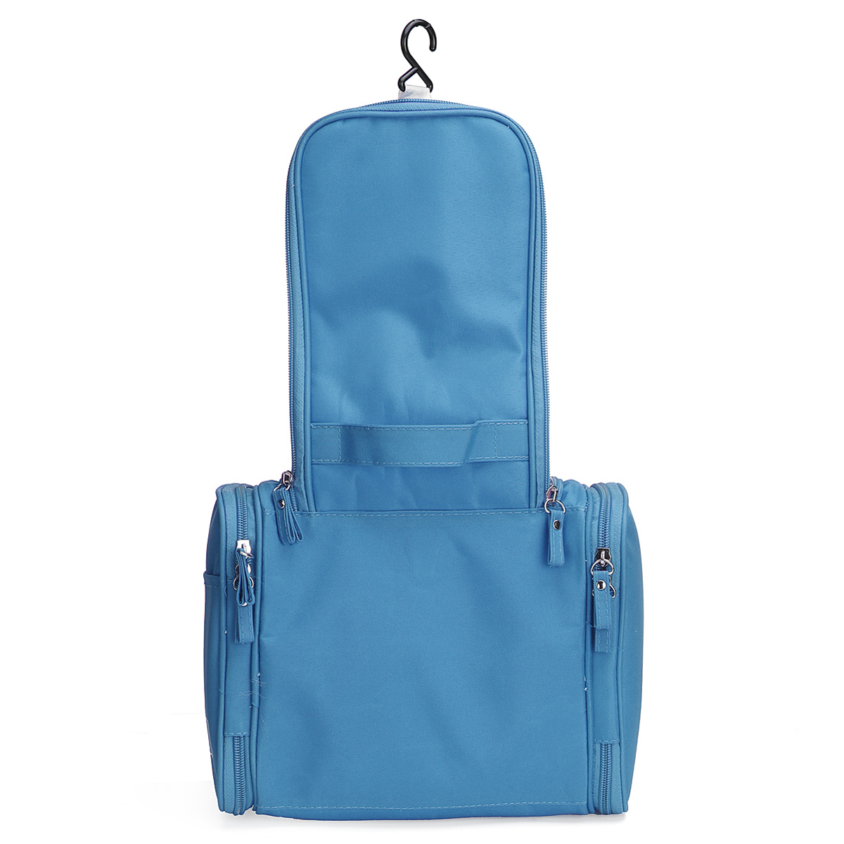 Hook-Design-Double-Sided-Zipper-Large-Capacity-Makeup-Brushing-Storage-Bag-1861450-7