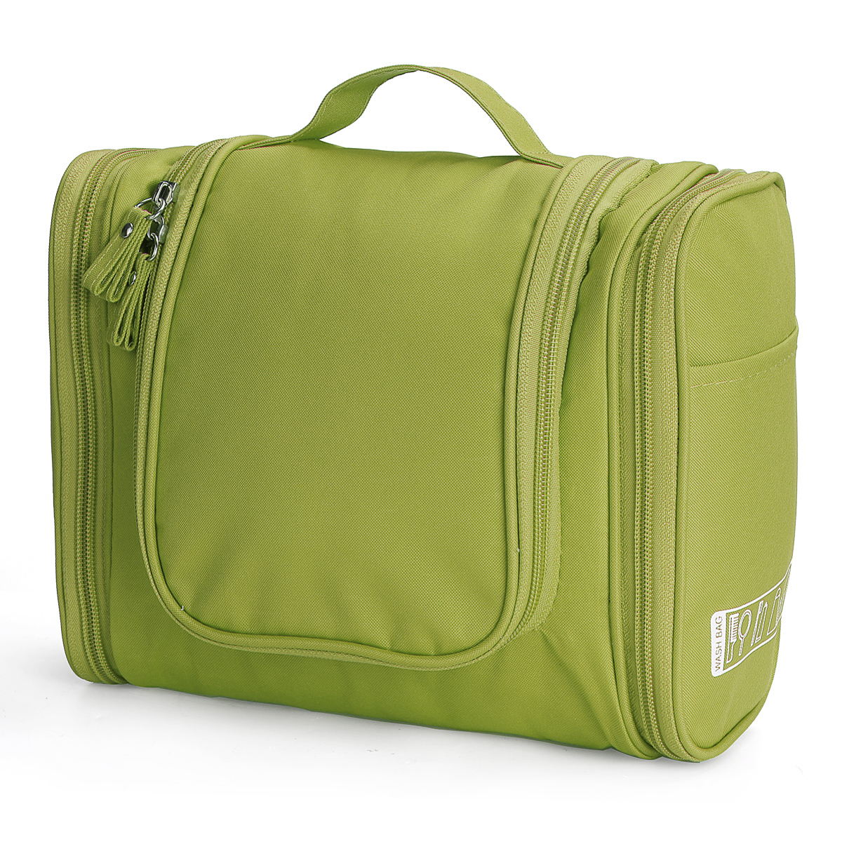 Hook-Design-Double-Sided-Zipper-Large-Capacity-Makeup-Brushing-Storage-Bag-1861450-8