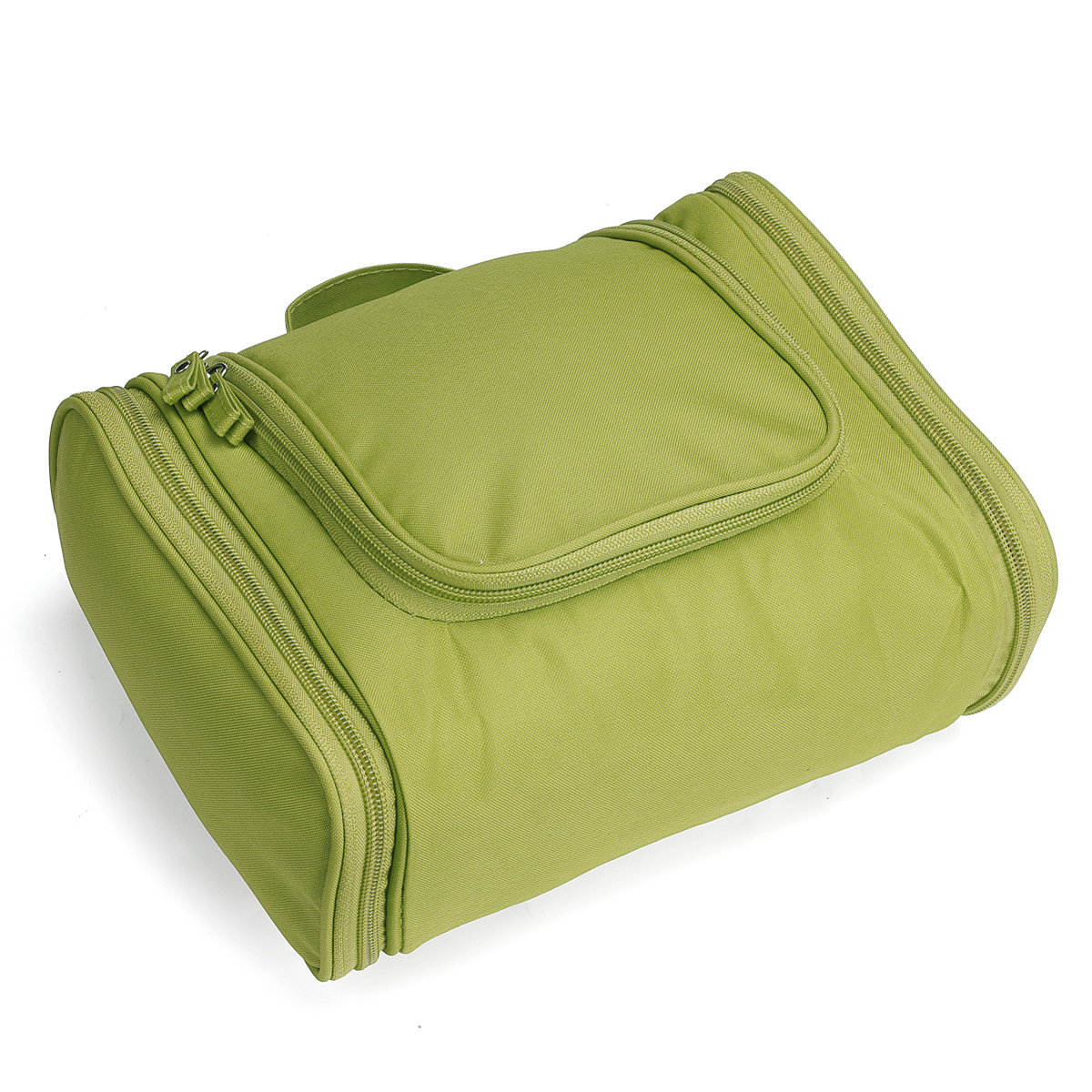 Hook-Design-Double-Sided-Zipper-Large-Capacity-Makeup-Brushing-Storage-Bag-1861450-10