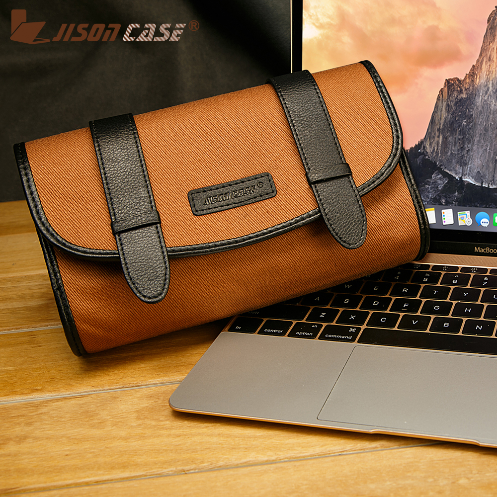 Jisoncase-Digital-Products-Bag-Power-Bank-Bag-Organizer-Phone-Bag-Mouse-Cable-Flash-Disk-Organizer-1105292-2