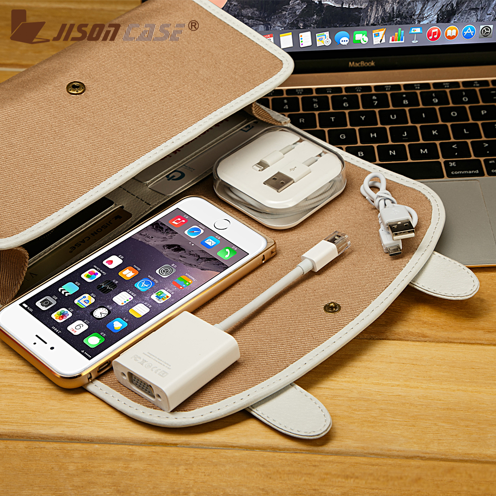 Jisoncase-Digital-Products-Bag-Power-Bank-Bag-Organizer-Phone-Bag-Mouse-Cable-Flash-Disk-Organizer-1105292-3