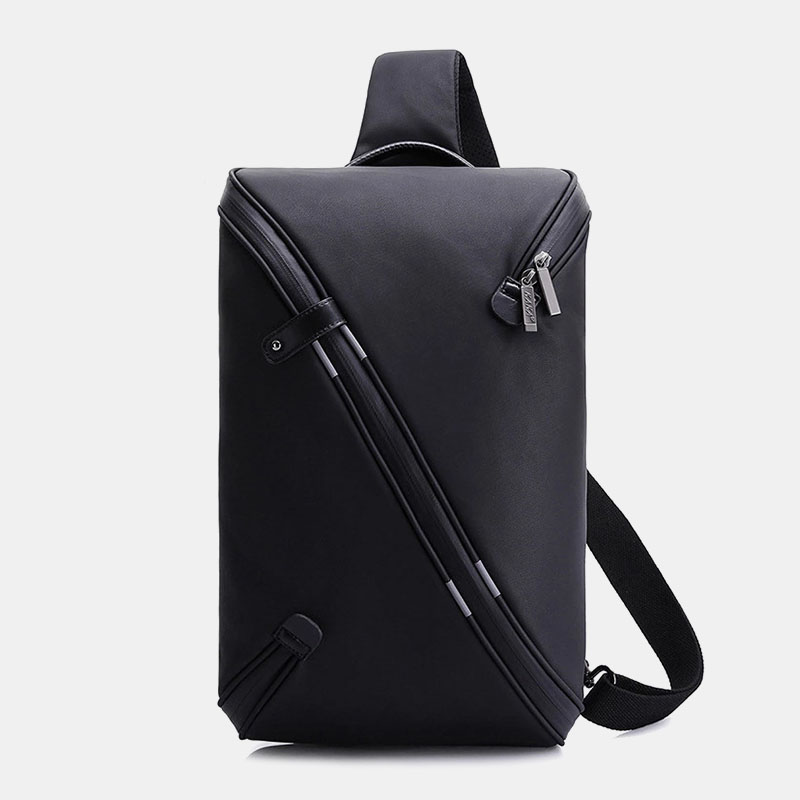 KAKA-Multifunctional-Multi-Pocket-Backpack-with-USB-Port-Waterproof-Nylon-Macbook-Storage-Men-Travel-1783961-1