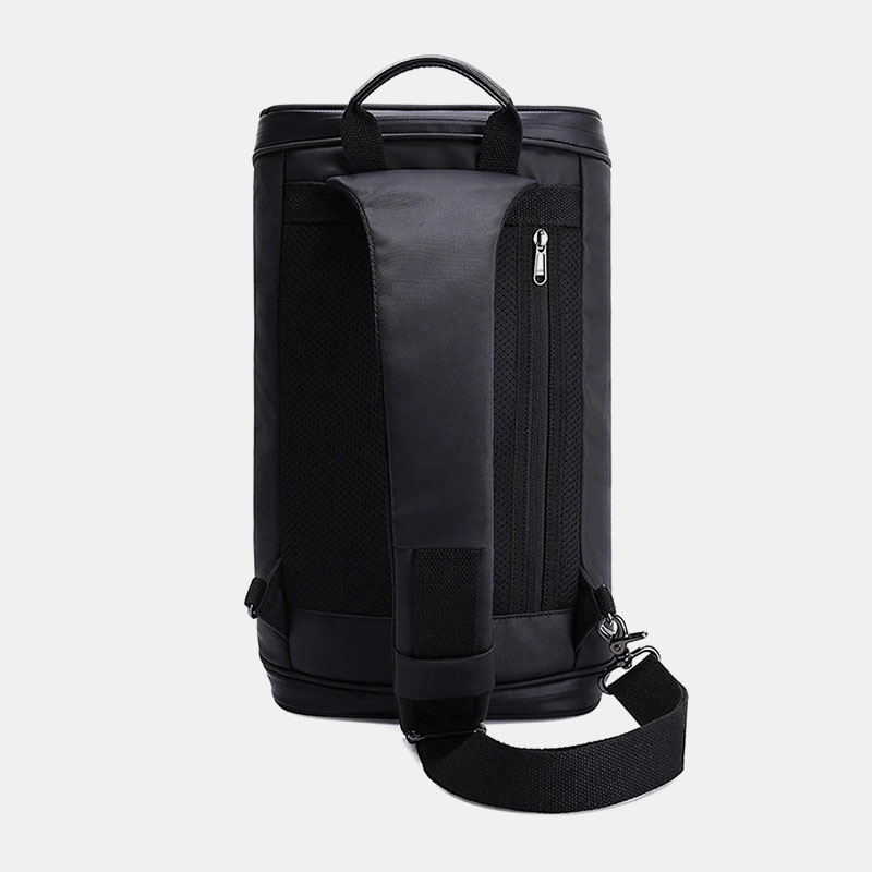 KAKA-Multifunctional-Multi-Pocket-Backpack-with-USB-Port-Waterproof-Nylon-Macbook-Storage-Men-Travel-1783961-7