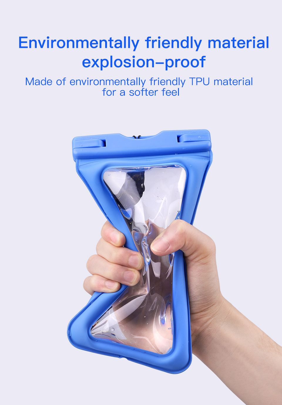 KUULAA-IPX8-Waterproof-Phone-Pouch-Air-Cushion-Anti-explosion-Screen-Touch-Underwater-Swimming-Divin-1613996-5