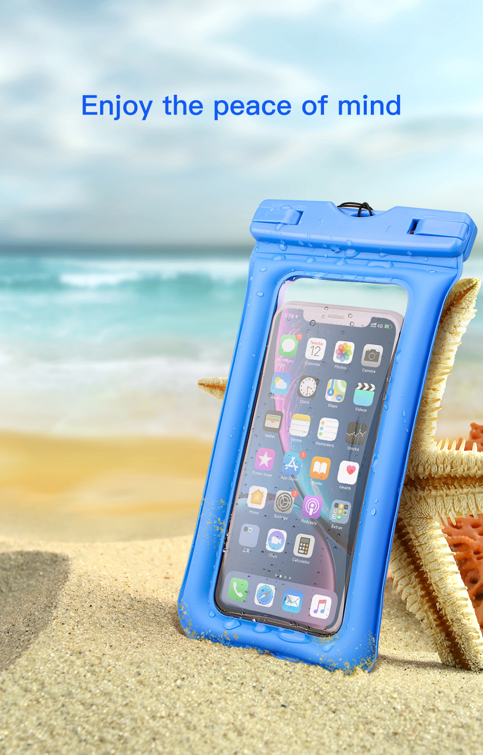 KUULAA-IPX8-Waterproof-Phone-Pouch-Air-Cushion-Anti-explosion-Screen-Touch-Underwater-Swimming-Divin-1613996-6