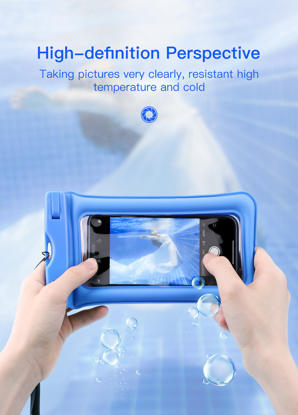 KUULAA-IPX8-Waterproof-Phone-Pouch-Air-Cushion-Anti-explosion-Screen-Touch-Underwater-Swimming-Divin-1613996-7