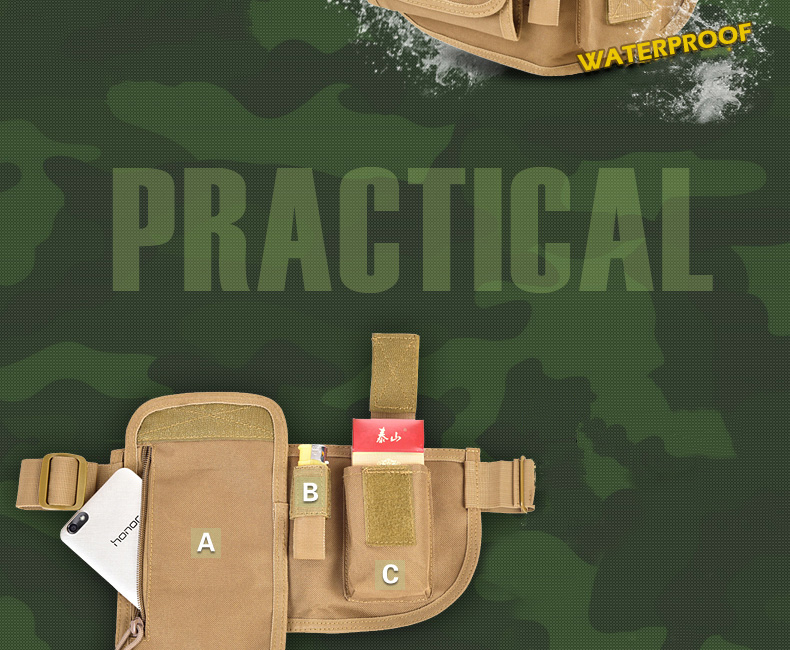 LAUEVNSA-Tactical-Multifunctional-Waterproof-Sports-Waist-Belt-Pack-Wallet-Phones-Cards-Storage-Bag-1090668-3
