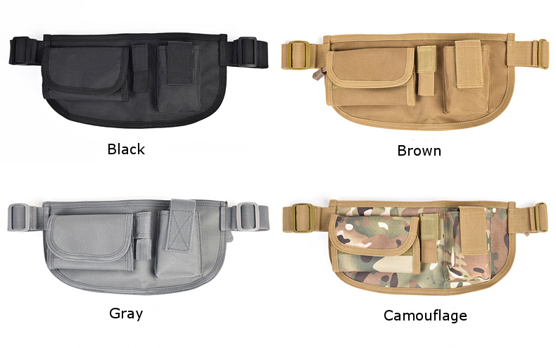 LAUEVNSA-Tactical-Multifunctional-Waterproof-Sports-Waist-Belt-Pack-Wallet-Phones-Cards-Storage-Bag-1090668-5