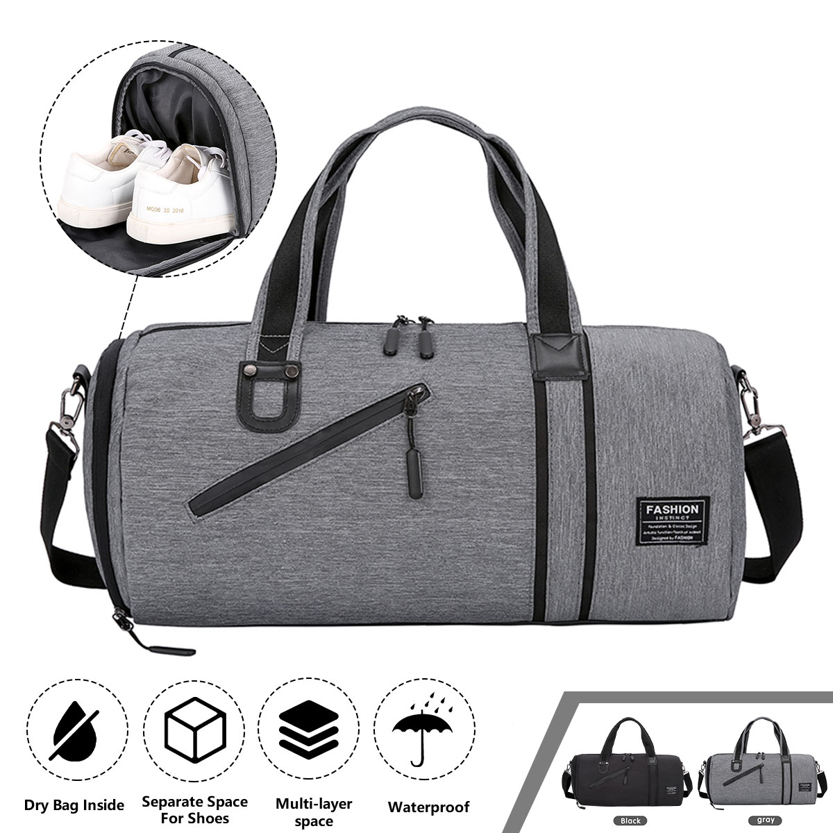 Large-Capacity-Waterproof-Outdoor-Sports-Fitness-Bag-Shoulder-Bag-Duffel-Gym-Bag-with-Shoes-Compartm-1806902-2