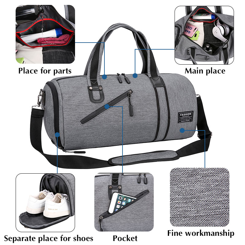 Large-Capacity-Waterproof-Outdoor-Sports-Fitness-Bag-Shoulder-Bag-Duffel-Gym-Bag-with-Shoes-Compartm-1806902-9