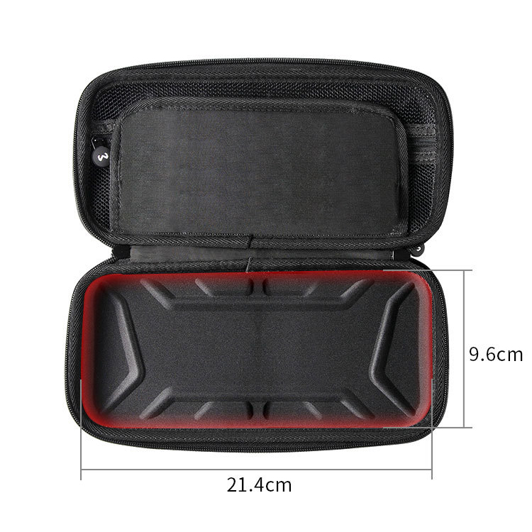 MOME-Waterproof-Shockproof-EVA-Storage-Bag-Game-Accessories-Organizer-with-Strap-For-Switch-Lite-1674959-5