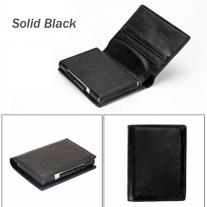 Men-Business-RFID-Anti-scan-Mini-Carbon-Fiber-Pattern-Automatic-Credit-Card-Aluminum-Coins-Bag-Walle-1648881-6