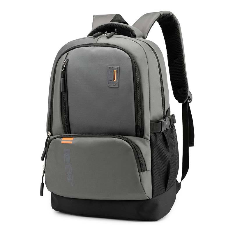 Men-Oxford-Extension-Capacity-Multi-Pocket-Business-Macbook-Storage-Bag-Backpack-1661567-1