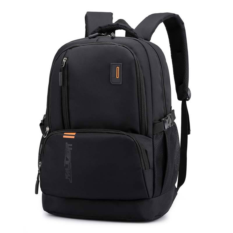 Men-Oxford-Extension-Capacity-Multi-Pocket-Business-Macbook-Storage-Bag-Backpack-1661567-3