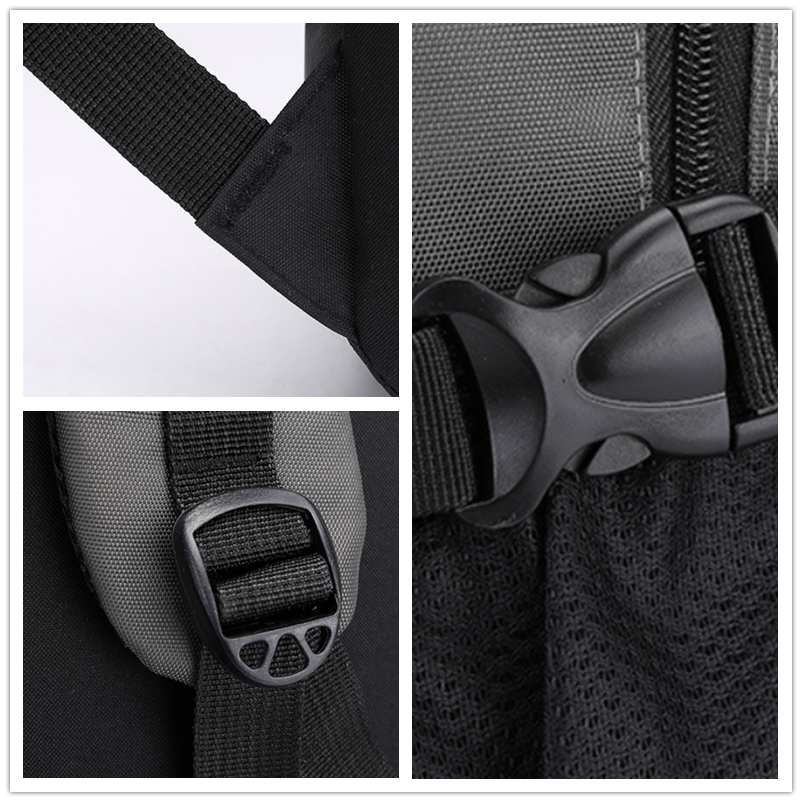 Men-Oxford-Extension-Capacity-Multi-Pocket-Business-Macbook-Storage-Bag-Backpack-1661567-9