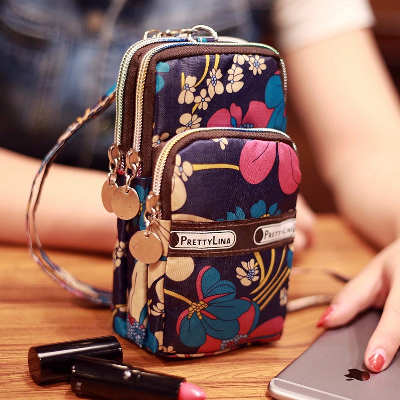 Mini-Fashion-Pattern-Zipper-Sport-Shoulder-Bag-Wrist-Purse-For-iPhone-Samsung-Xiaomi-1103824-3