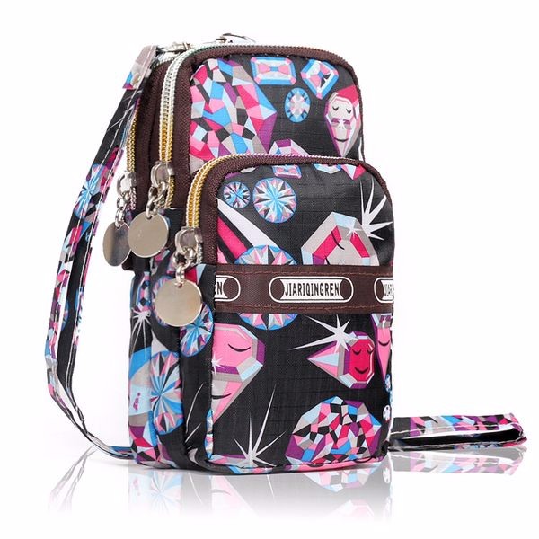 Mini-Fashion-Pattern-Zipper-Sport-Shoulder-Bag-Wrist-Purse-For-iPhone-Samsung-Xiaomi-1103824-10