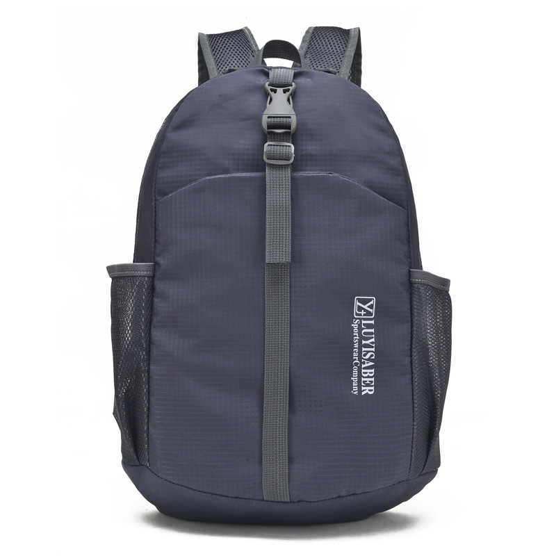 Multi-Color-Large-Capacity-Nylon-Macbook-Storage-Backpack-Outdoor-Camping-Hiking-Travel-Bag-1661135-11