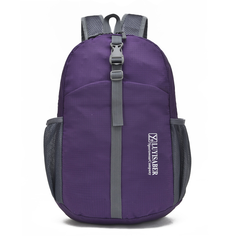 Multi-Color-Large-Capacity-Nylon-Macbook-Storage-Backpack-Outdoor-Camping-Hiking-Travel-Bag-1661135-12
