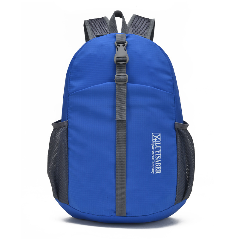 Multi-Color-Large-Capacity-Nylon-Macbook-Storage-Backpack-Outdoor-Camping-Hiking-Travel-Bag-1661135-13