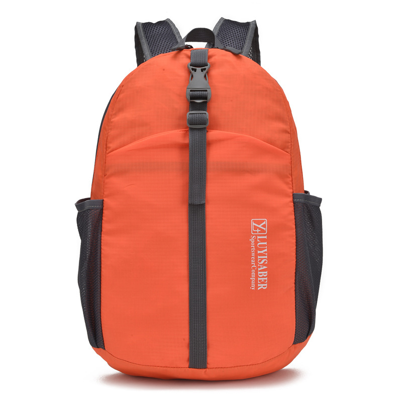 Multi-Color-Large-Capacity-Nylon-Macbook-Storage-Backpack-Outdoor-Camping-Hiking-Travel-Bag-1661135-8