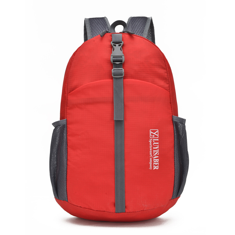 Multi-Color-Large-Capacity-Nylon-Macbook-Storage-Backpack-Outdoor-Camping-Hiking-Travel-Bag-1661135-9