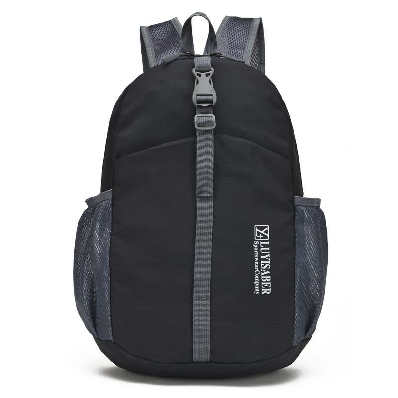 Multi-Color-Large-Capacity-Nylon-Macbook-Storage-Backpack-Outdoor-Camping-Hiking-Travel-Bag-1661135-10