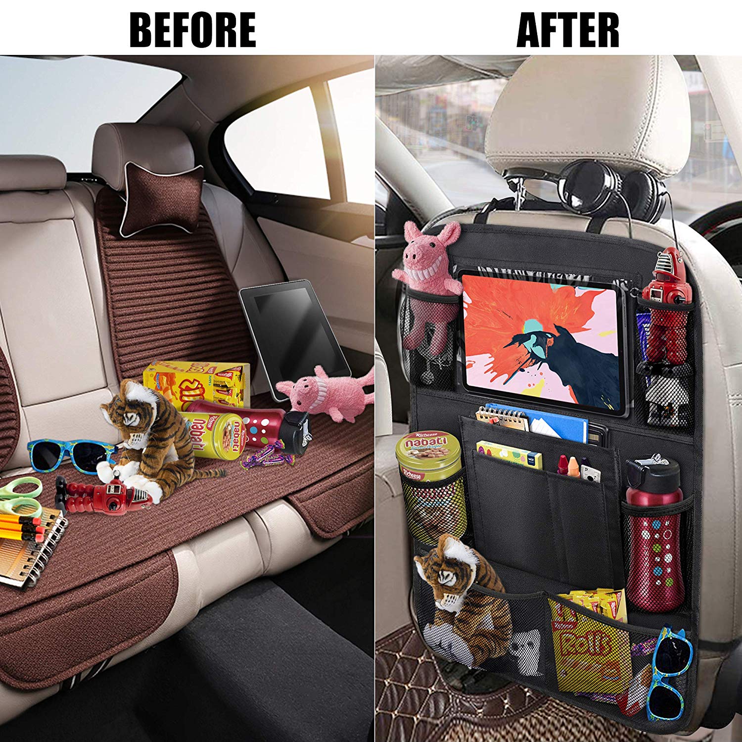 Multi-Function-Car-Back-Seat-Mobile-Phone-Storage-Bag-Auto-Supplies-Finishing-Bag-1561905-6