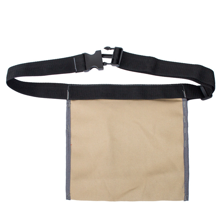 Multi-Pocket-Wear-Resistant-Canvas-Repair-Tools-Storage-Bag-Plumber-Waist-Packs-1780923-2