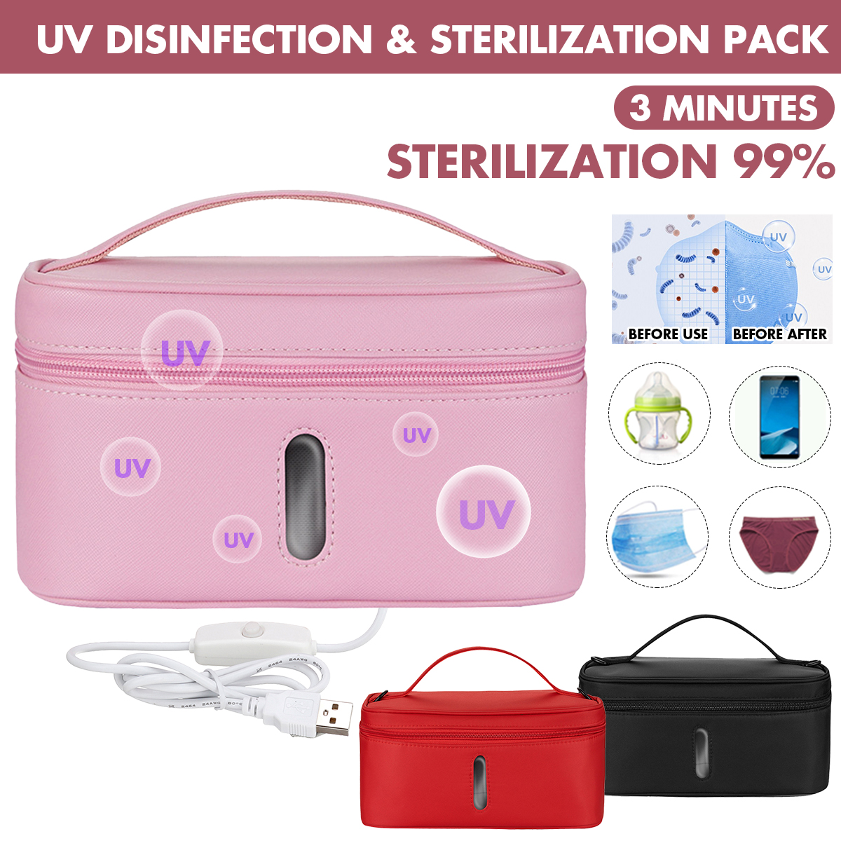 Multifunction-Automatic-UV-Sterilizer-for-Mask-Toothbrush-Mobile-Phone-Beauty-Underwear-Beauty-Under-1861905-1