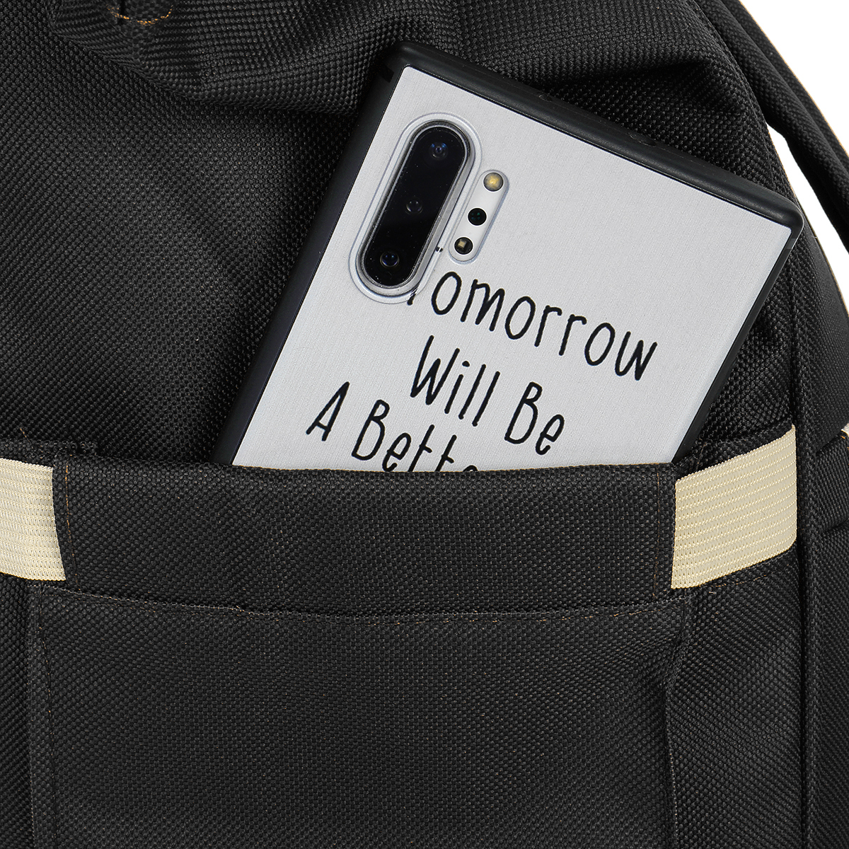 Multifunctional--Large-Capacity-Waterproof-Oxford-Cloth-Mobile-Phone-Tablet-Diaper-Storage-Bag-Backp-1854838-11