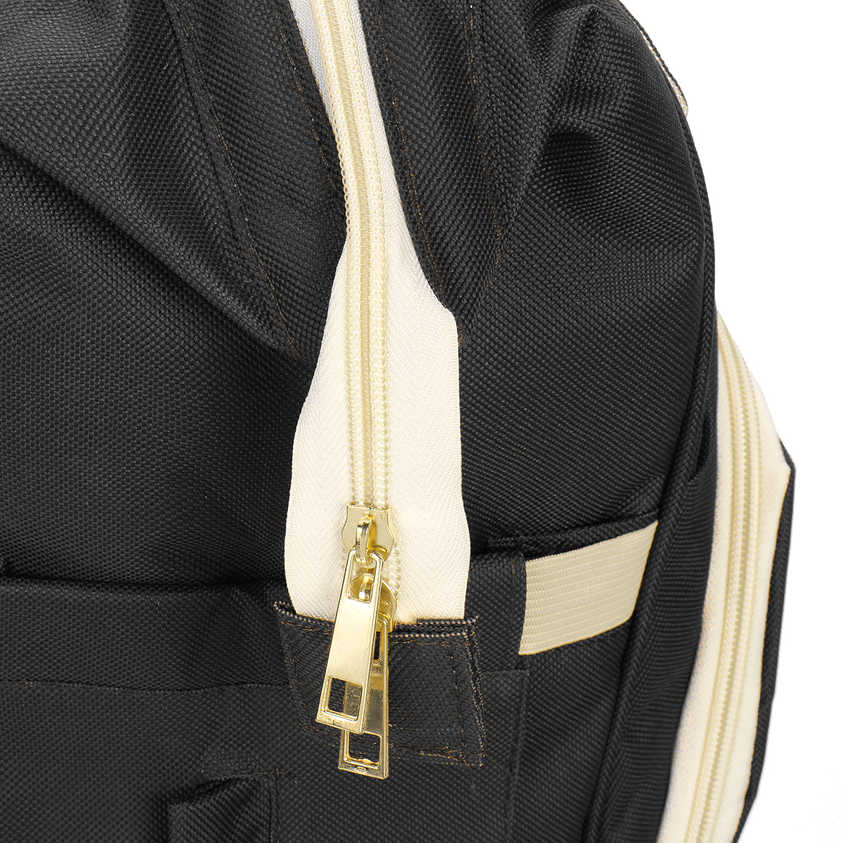 Multifunctional--Large-Capacity-Waterproof-Oxford-Cloth-Mobile-Phone-Tablet-Diaper-Storage-Bag-Backp-1854838-12