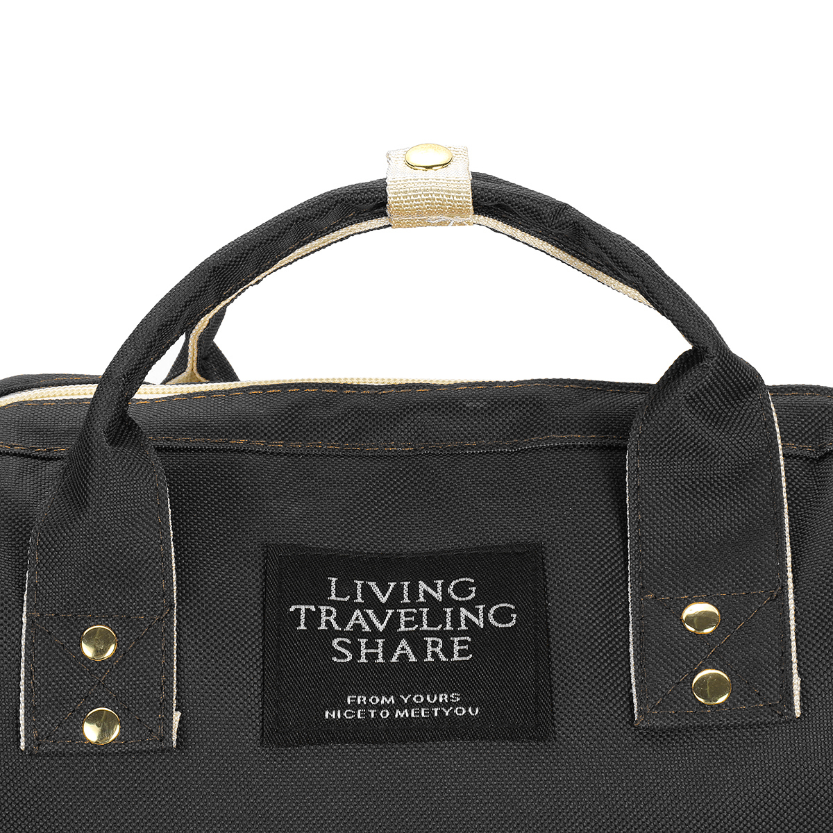 Multifunctional--Large-Capacity-Waterproof-Oxford-Cloth-Mobile-Phone-Tablet-Diaper-Storage-Bag-Backp-1854838-14