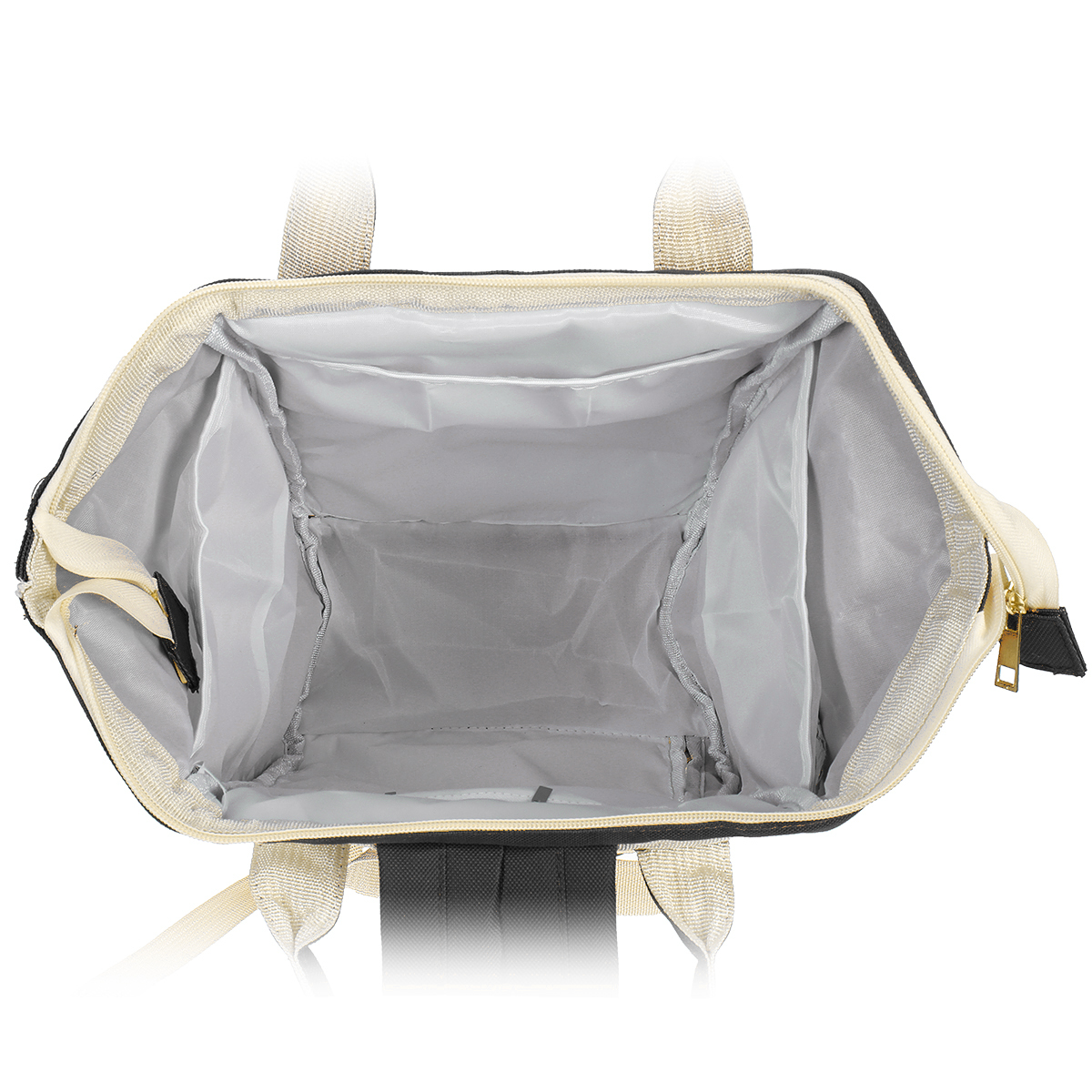 Multifunctional--Large-Capacity-Waterproof-Oxford-Cloth-Mobile-Phone-Tablet-Diaper-Storage-Bag-Backp-1854838-6