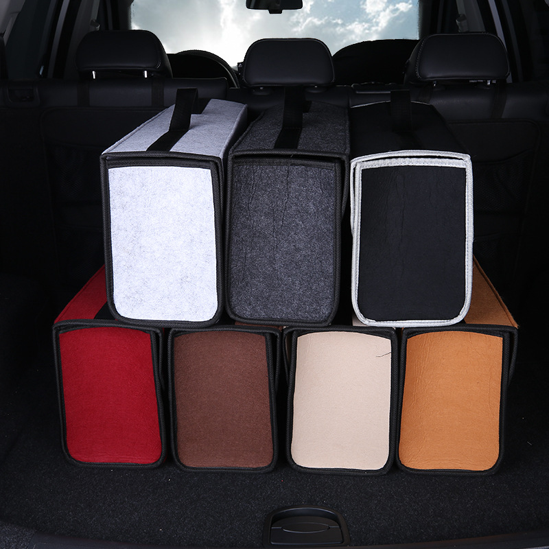 Multifunctional-Large-Capacity-Felt-Car-Trunk-Storage-Bag-Car-Supplies-Tail-Box-Organizer-1740350-4