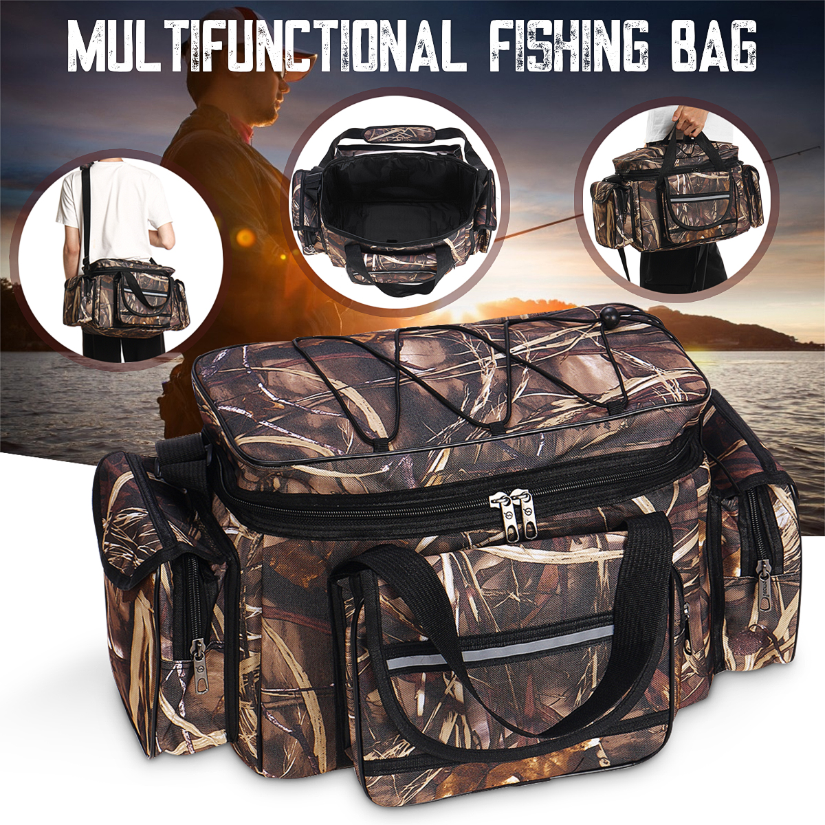 Multifunctional-Large-Capacity-Waterproof-Nylon-Macbook-Camera-Storage-Shoulder-Fishing-Bag-1862843-1