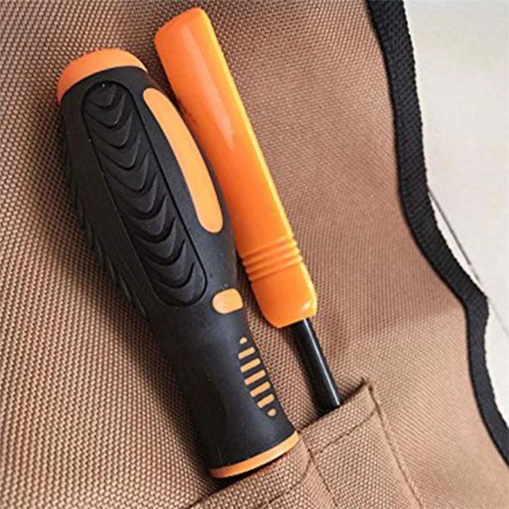 Multifunctional-Multi-Pocket-Garden-Tools-Mobile-Phone-Storage-Cooking-Barbecue-Apron-1675077-3