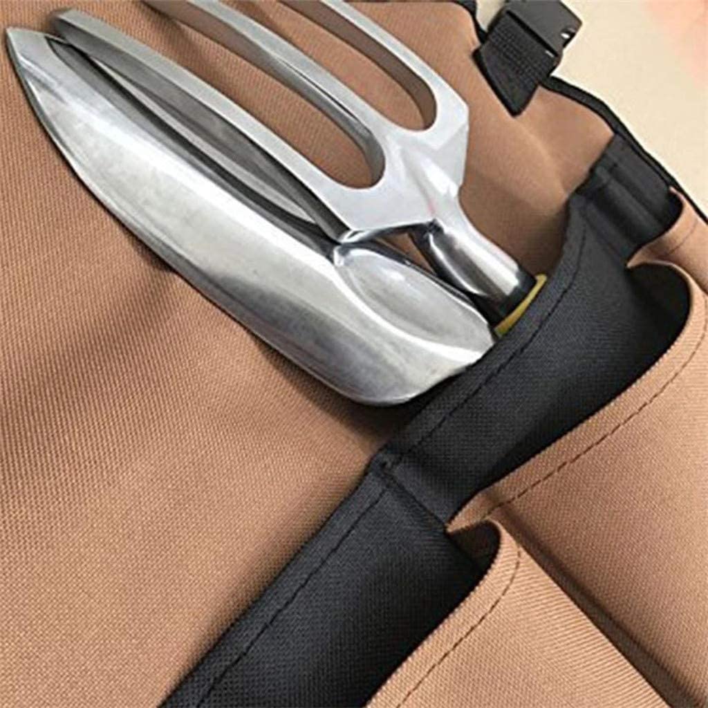 Multifunctional-Multi-Pocket-Garden-Tools-Mobile-Phone-Storage-Cooking-Barbecue-Apron-1675077-4
