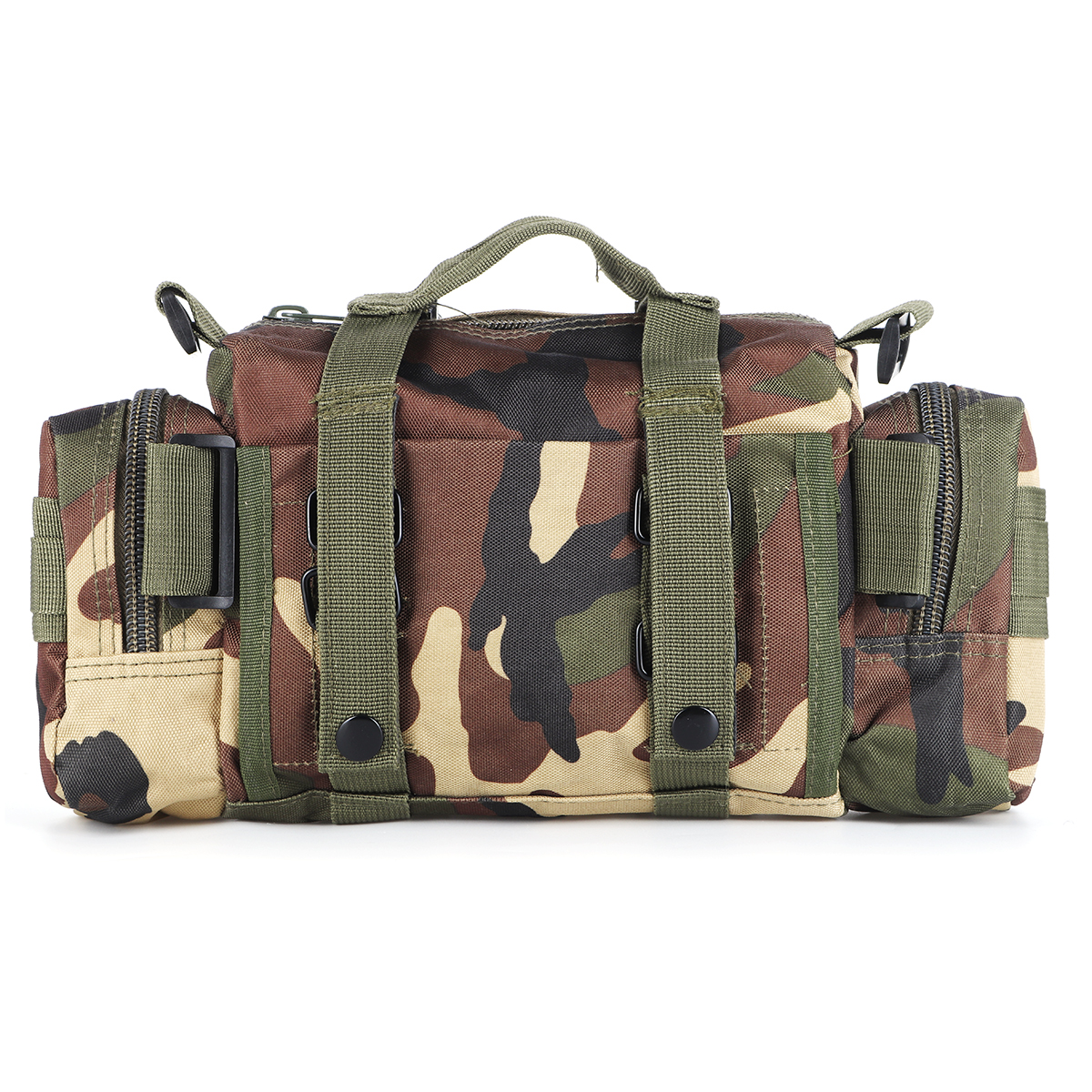 Multifunctional-Outdoor-Sports-Hiking-with-Zippers-Nylon-Oxford-Cloth-Tactical-Shoulder-Bag-Waist-Pa-1825563-13