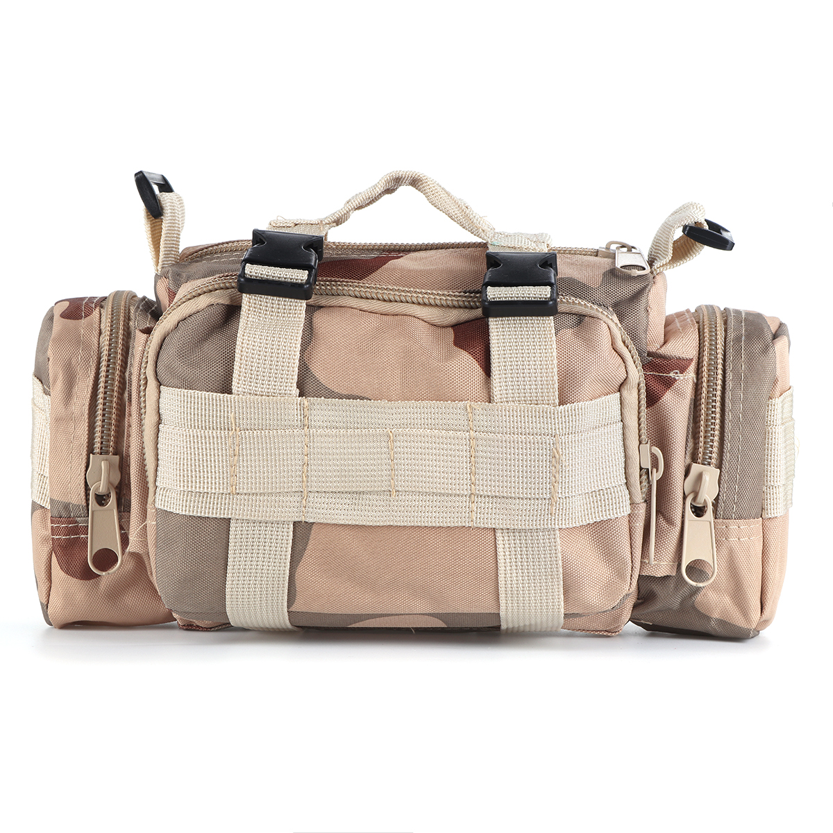 Multifunctional-Outdoor-Sports-Hiking-with-Zippers-Nylon-Oxford-Cloth-Tactical-Shoulder-Bag-Waist-Pa-1825563-14