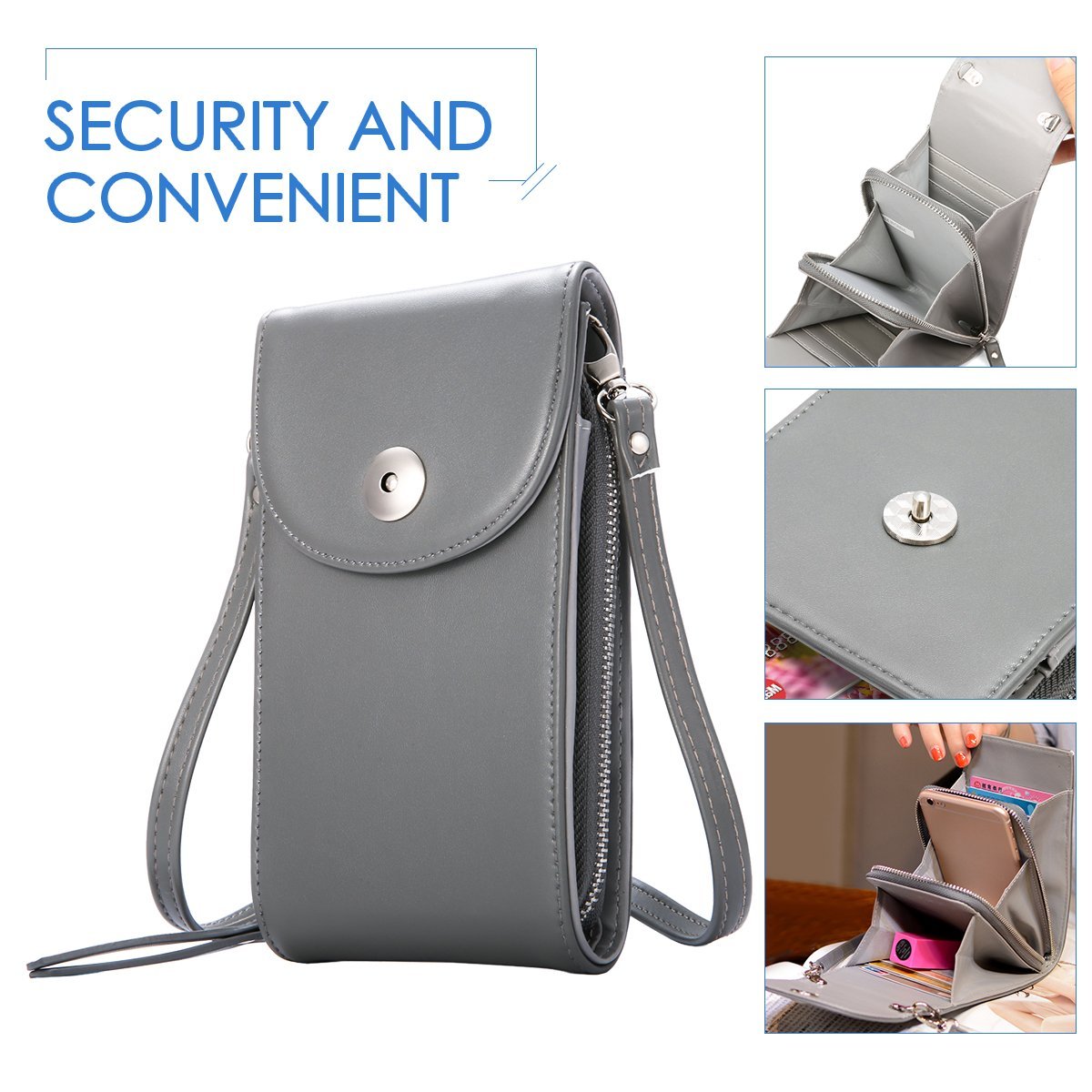 Multifunctional-Three-layer-Waist-Bag-Phone-Bag-For-47-55-Inch-Smart-Phone-for-iPhone-X-Xiaomi-Non-o-1633377-3