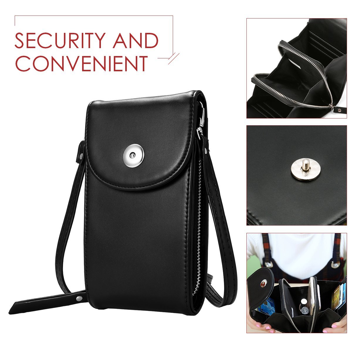 Multifunctional-Three-layer-Waist-Bag-Phone-Bag-For-47-55-Inch-Smart-Phone-for-iPhone-X-Xiaomi-Non-o-1633377-7