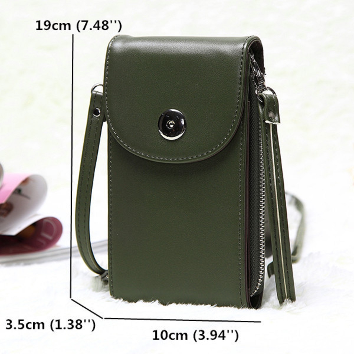 Multifunctional-Three-layer-Waist-Bag-Phone-Bag-For-47-55-Inch-Smart-Phone-for-iPhone-X-Xiaomi-Non-o-1633377-8