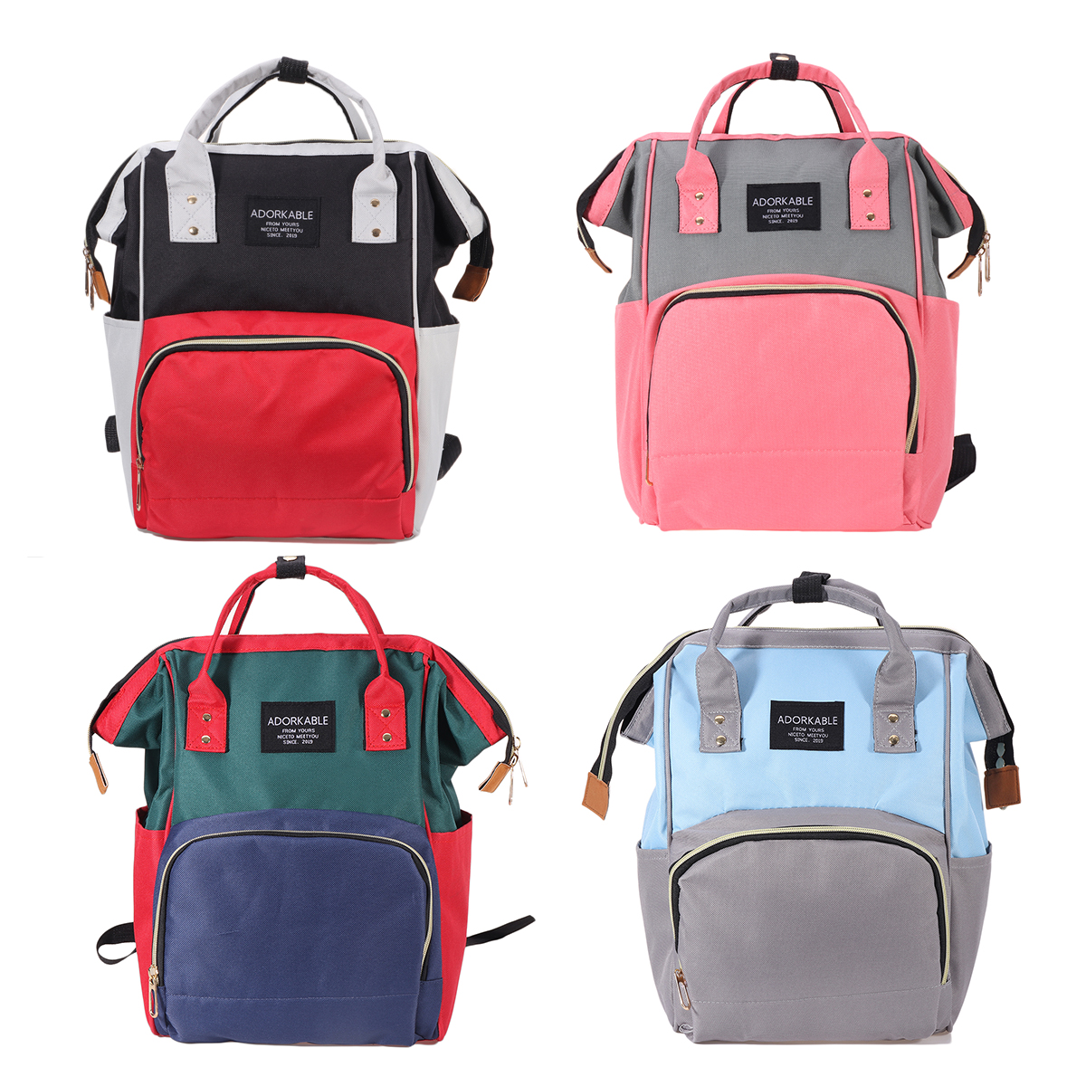 Multifunctional-Waterproof-Large-Capacity-Nappy-Storage-Mummy-Bag-Backpack-For-Mom-Outdoors-Travel-1862804-10