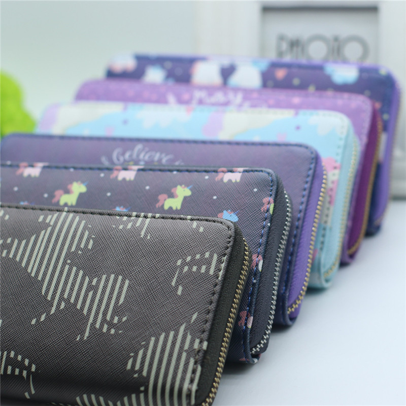 Multifunctional-Women-Pattern-Zipper-Bag-Long-Wallet-Purse-Phone-Case-for-iPhone-Samsung-Xiaomi-Non--1175256-1