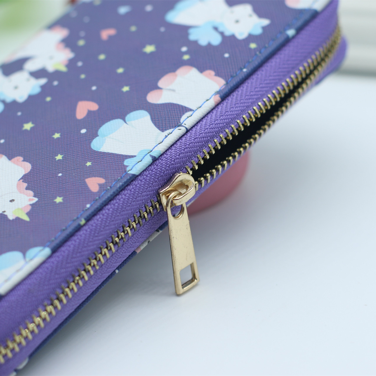 Multifunctional-Women-Pattern-Zipper-Bag-Long-Wallet-Purse-Phone-Case-for-iPhone-Samsung-Xiaomi-Non--1175256-7