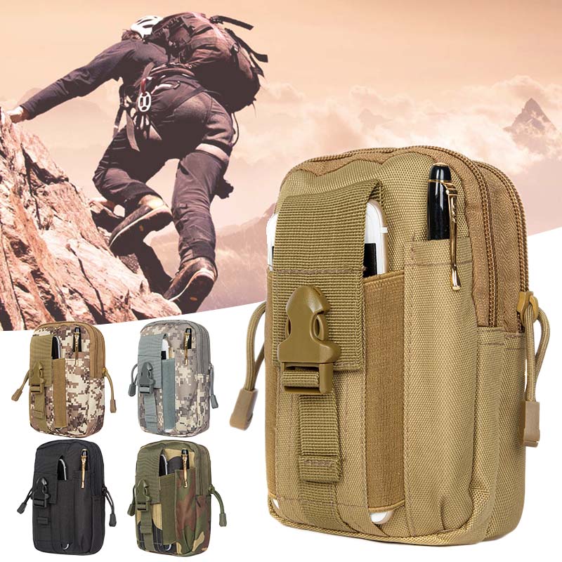 Outdoor-Multi-Functional-Tactical-Waist-Pack-Bag-Oxford-Cloth-Waterproof-Running-Belt-Sports-Storage-1552744-1